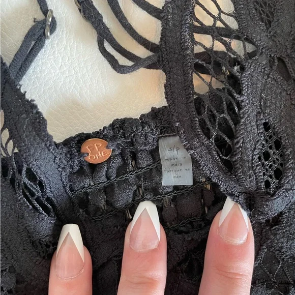 DONATING 2/24 Free People One Adella Slip Dress - Picture 6 of 7